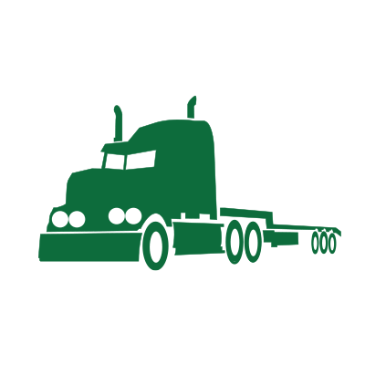 Dropdeck-Trailer | Atkinson Ag and Transport